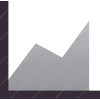 Chart 2 icon